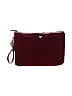PurseN Burgundy Wristlet One size - photo 1