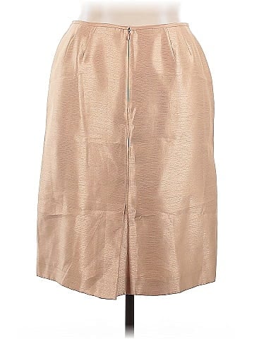Le Suit Formal Skirt (view 2)