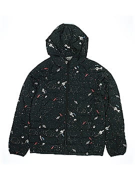 Uniqlo Jacket (view 1)