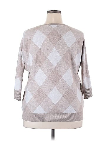 89th & Madison Pullover Sweater (view 2)