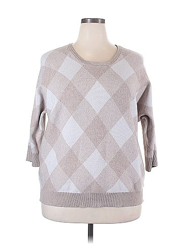89th & Madison Pullover Sweater (view 1)