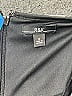 R&K 100% Polyester Black Casual Dress Size 4 - photo 3