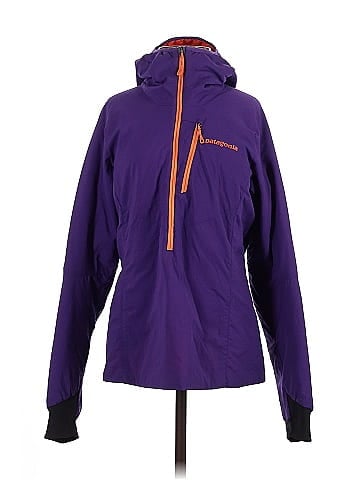 Patagonia Snow Jacket (view 1)