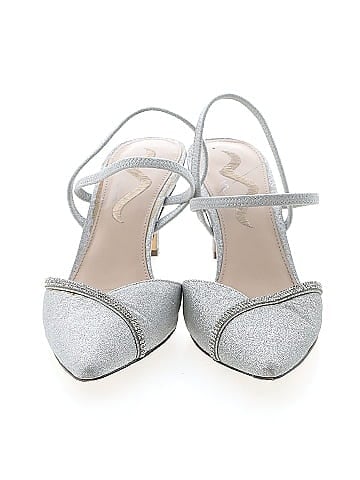 Nina Heels (view 2)