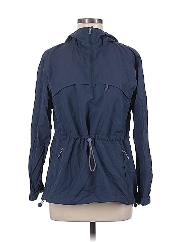 Avalanche Windbreaker (view 1)