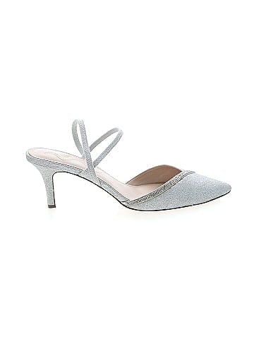Nina Heels (view 1)