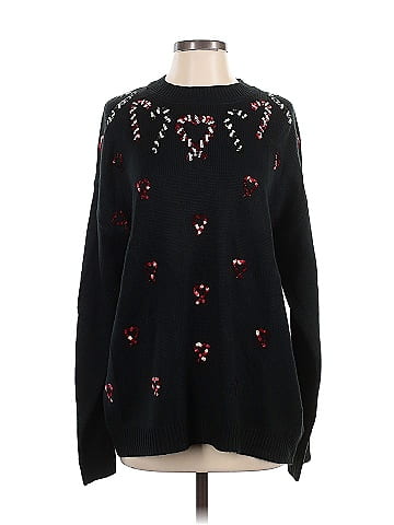 Andree by UNIT Pullover Sweater (view 1)