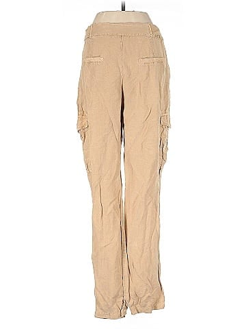 Young Fabulous & Broke Linen Pants (view 2)