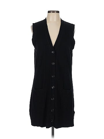 Anne Fontaine Sleeveless T-Shirt (view 1)