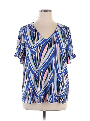 Sew in Love Short Sleeve T-Shirt (view 1)
