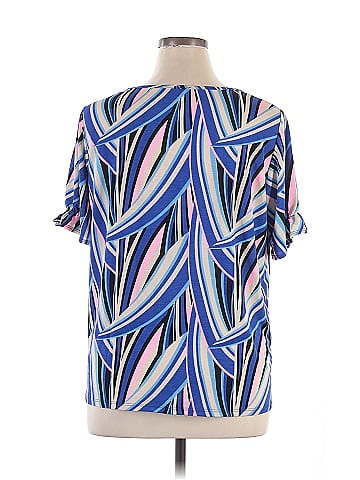Sew in Love Short Sleeve T-Shirt (view 2)