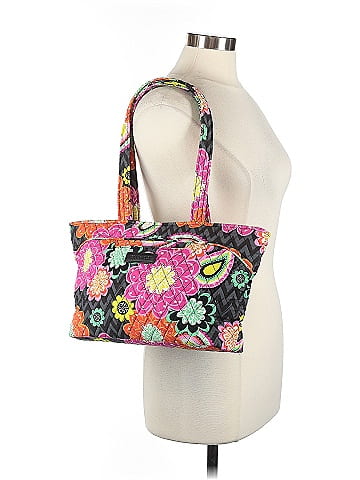 Vera Bradley Shoulder Bag (view 2)