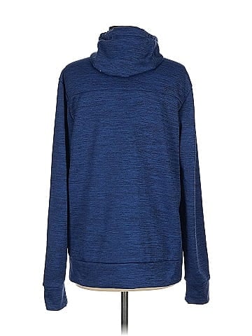 Spyder Zip Up Hoodie (view 2)