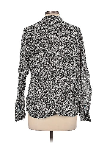 Hei Hei Long Sleeve Blouse (view 2)