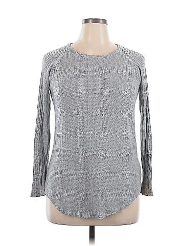 Chaser Long Sleeve T-Shirt (view 1)