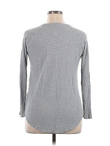 Chaser Long Sleeve T-Shirt (view 2)