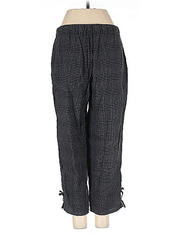 Habitat Linen Pants (view 2)