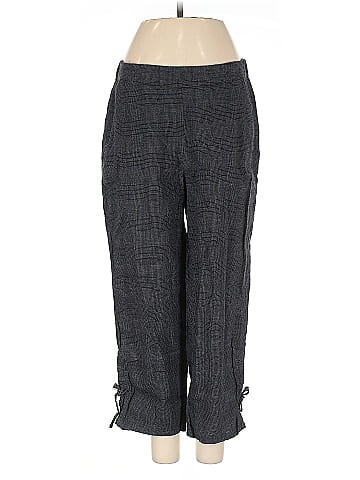 Habitat Linen Pants (view 1)
