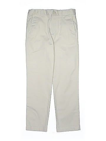 Crewcuts Outlet Khakis (view 1)