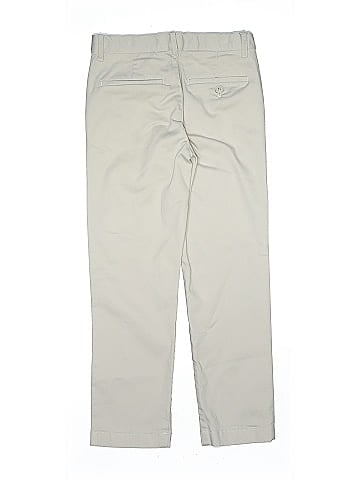 Crewcuts Outlet Khakis (view 2)