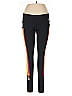 Nike Black Active Pants Size L - photo 1