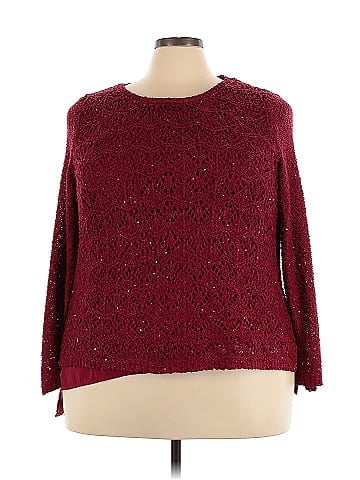 db established 1962 Pullover Sweater (view 1)