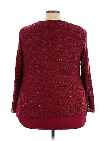 db established 1962 Pullover Sweater (view 2)