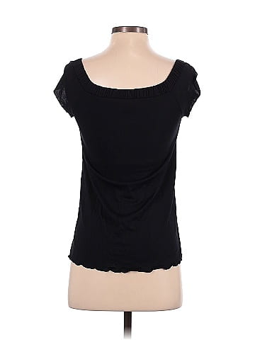 Moda International Short Sleeve Top (view 2)