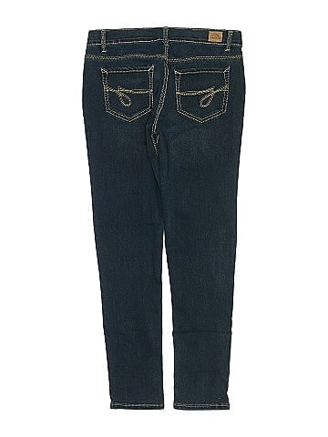 Jordache Jeans (view 2)