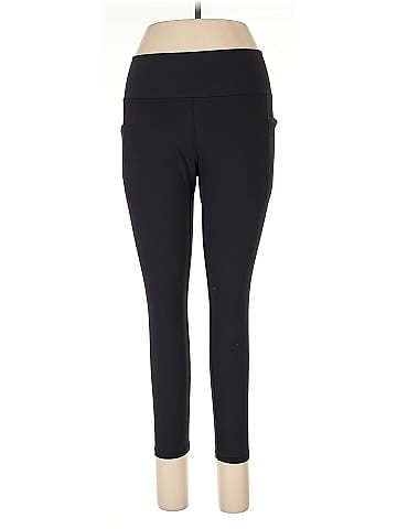 Spyder Active Pants (view 1)