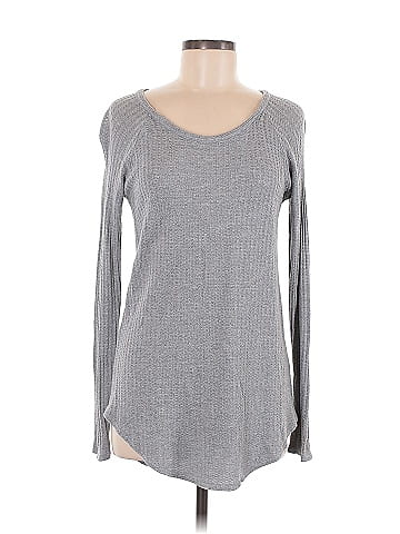 Chaser Long Sleeve T-Shirt (view 1)