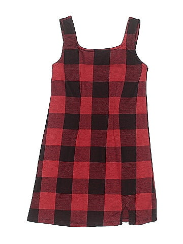 SO Dress (view 1)