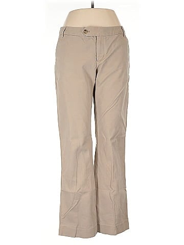 Gap Outlet Khakis (view 1)