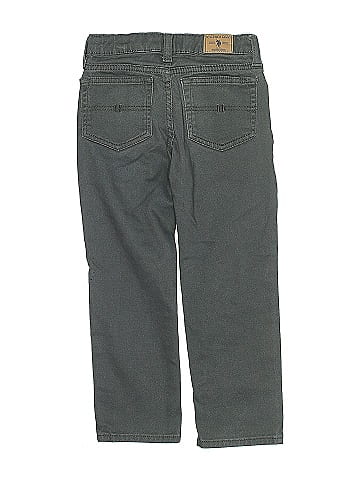 U.S. Polo Assn. Jeans (view 2)