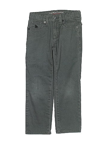 U.S. Polo Assn. Jeans (view 1)