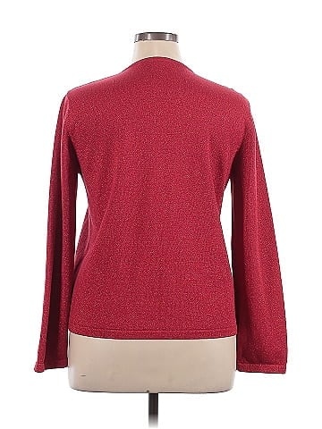 Liz Claiborne Cardigan (view 2)
