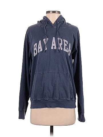 J. Galt Pullover Hoodie (view 1)