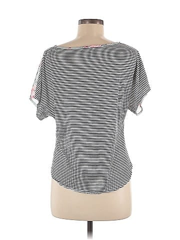 Living Doll Short Sleeve Blouse (view 2)