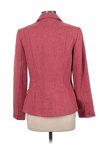Laura Ashley Wool Blazer (view 2)
