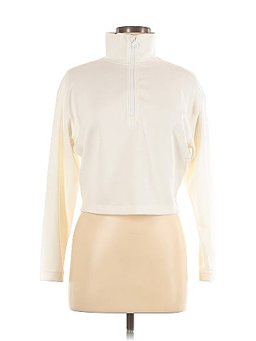 PrAna Turtleneck Sweater (view 1)