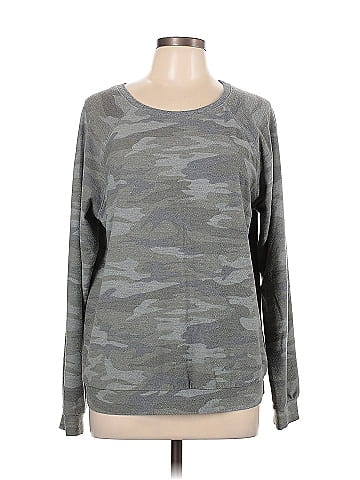 Mustard Seed Sweatshirt (view 1)