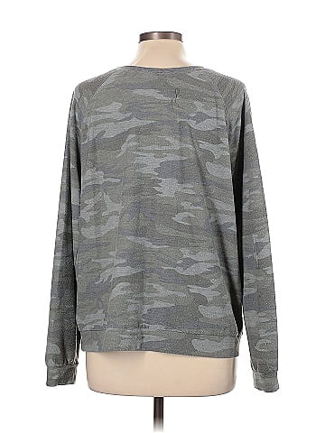 Mustard Seed Sweatshirt (view 2)