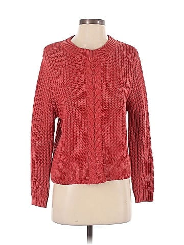 Carve Designs Pullover Sweater (view 1)