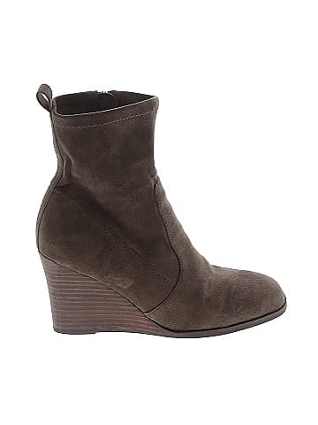 DV by Dolce Vita Ankle Boots (view 1)