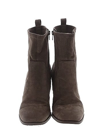 DV by Dolce Vita Ankle Boots (view 2)