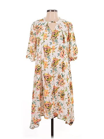 Matilda Jane Casual Dress (view 1)