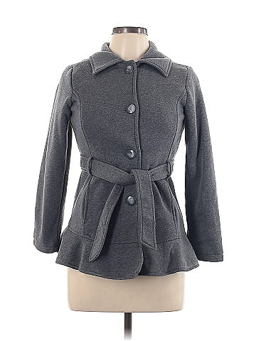 Me Jane Coat (view 1)