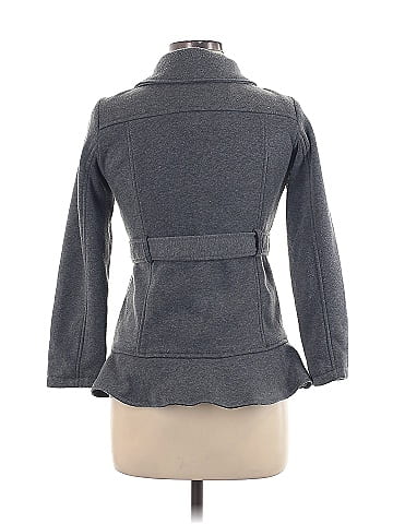 Me Jane Coat (view 2)