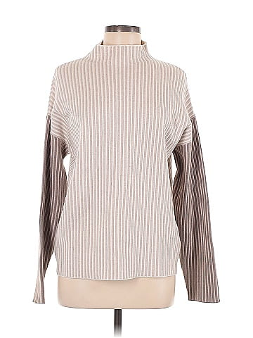 Adrienne Vittadini Turtleneck Sweater (view 1)