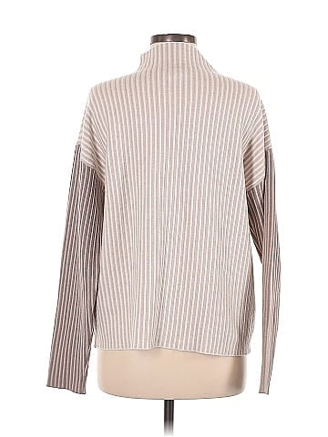 Adrienne Vittadini Turtleneck Sweater (view 2)